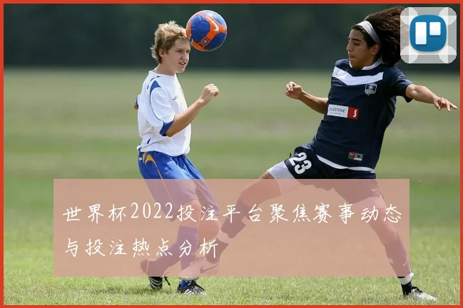 世界杯2022投注平台聚焦赛事动态与投注热点分析